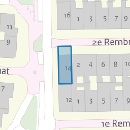 Perceel LWD00-G-8032