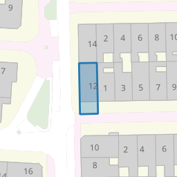 Perceel LWD00-G-8033