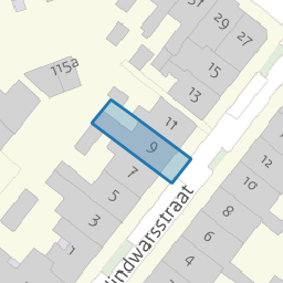 Perceel LWD00-G-8038