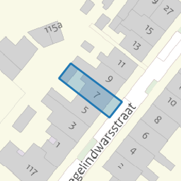 Perceel LWD00-G-8039