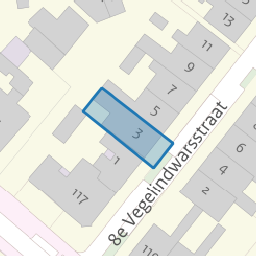 Perceel LWD00-G-8041