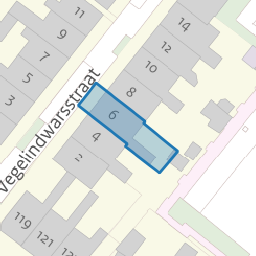 Perceel LWD00-G-8046