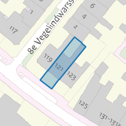 Perceel LWD00-G-8050