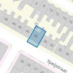 Perceel LWD00-G-8054