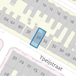 Perceel LWD00-G-8055