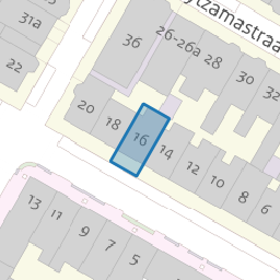 Perceel LWD00-G-8079