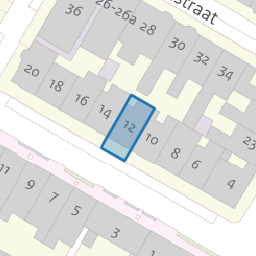 Perceel LWD00-G-8081