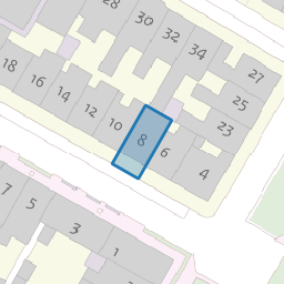 Perceel LWD00-G-8083