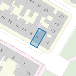 Perceel LWD00-G-8084