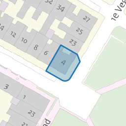 Perceel LWD00-G-8085