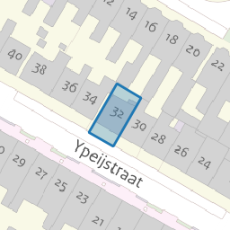 Perceel LWD00-G-8090