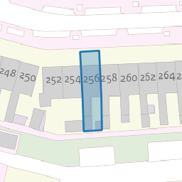 Perceel LWD00-G-8104