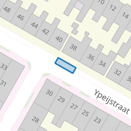 Perceel LWD00-G-8122