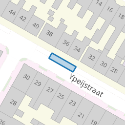 Perceel LWD00-G-8123