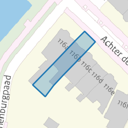 Perceel LWD00-G-8129