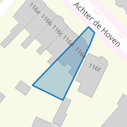 Perceel LWD00-G-8132