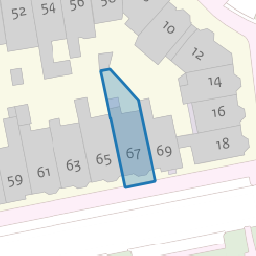 Perceel LWD00-G-8150