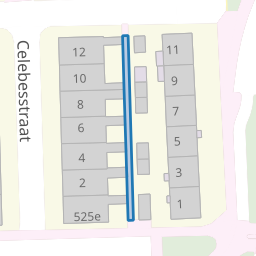 Perceel LWD00-G-8242