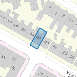 Perceel LWD00-G-8264