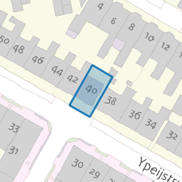 Perceel LWD00-G-8265