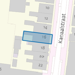 Perceel LWD00-G-8312