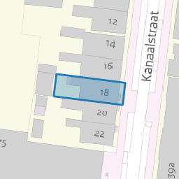 Perceel LWD00-G-8313