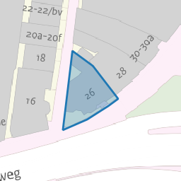 Perceel LWD00-G-8327