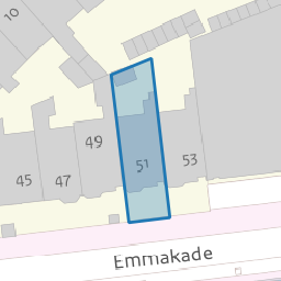 Perceel LWD00-G-8349