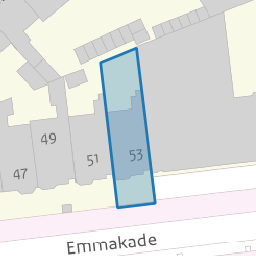 Perceel LWD00-G-8350