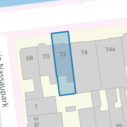 Perceel LWD00-G-8354