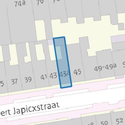 Perceel LWD00-G-8358