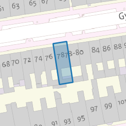 Perceel LWD00-G-8368