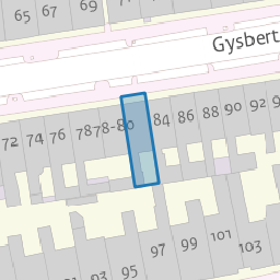 Perceel LWD00-G-8370