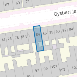 Perceel LWD00-G-8371