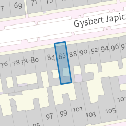 Perceel LWD00-G-8372