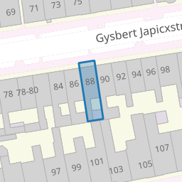 Perceel LWD00-G-8373