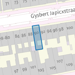 Perceel LWD00-G-8374