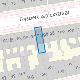 Perceel LWD00-G-8376