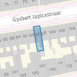 Perceel LWD00-G-8377