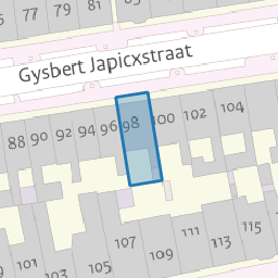 Perceel LWD00-G-8378