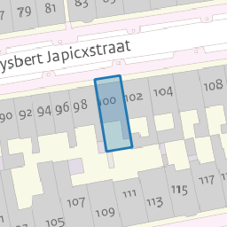 Perceel LWD00-G-8379