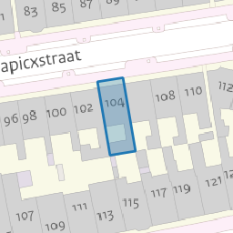 Perceel LWD00-G-8381