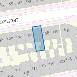 Perceel LWD00-G-8382