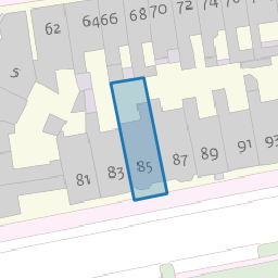 Perceel LWD00-G-8385