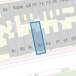 Perceel LWD00-G-8386