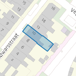 Perceel LWD00-G-8392