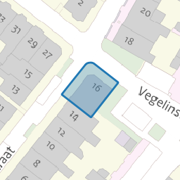 Perceel LWD00-G-8395