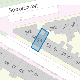 Perceel LWD00-G-8399