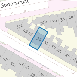 Perceel LWD00-G-8400