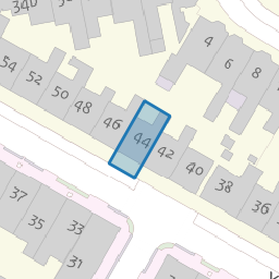 Perceel LWD00-G-8405